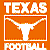 Texas Longhorns 2