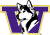 Washington Huskies 2