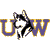 Washington Huskies 3