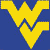 West Virginia Mountaineers 2