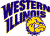 Western Illinois Leathernecks