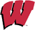 Wisconsin Badgers 4