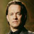 Robert Langdon Icon