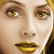 Golden Girl Icon