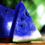 Blue Watermelon Icon