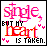 Single But My Heart Is Taken