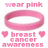 Wear Pink