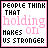 People Think That Holding
