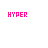 Hyper Hyper Hyper