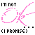 I Am Not Ok I Promise
