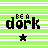 Be A Dork Icon