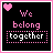 We Belong Together 4