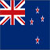 New Zealand Flag