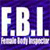 FBI Flag