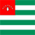 Abkhazia Flag Icon