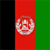 Afghanistan Flag Icon