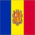 Andorra Flag Icon