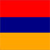 Armenia Flag Icon