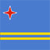 Aruba Flag Icon