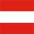 Austrian Flag Icon