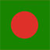 Bangladesh Flag Icon