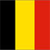 Belgium Flag Icon