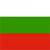 Bulgaria Flag Icon