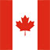 Canada Flag Icon