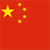 China Flag Icon