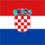 Croatia Flag Icon