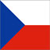 Czech Republic Flag Icon