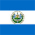 El Salvador Flag Icon