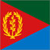 Eritrea Flag Icon