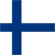 Finland Flag Icon