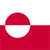 Greenland Flag Icon