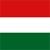 Hungary Flag Icon