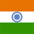 India Flag Icon