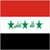 Iraq Flag Icon