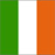 Ireland Flag Icon