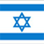 Israel Flag Icon 3