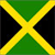 Jamaica Flag Icon