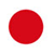 Japan Flag Icon