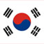 Korea Flag Icon