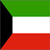 Kuwait Flag Icon