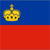 Liechtenstein Flag Icon