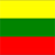 Lithuania Flag Icon