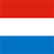 Luxembourg Flag Icon