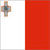 Malte Flag Icon