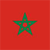 Morocco Flag Icon