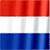 Nederland Flag Icon